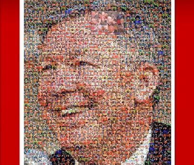 Fanii lui Man United i-au facut site lui Alex Ferguson! Ce TRIBUT i-au adus omul care e de 25 de ani idol in Manchester: