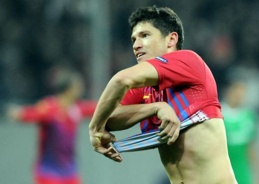 VIDEO SHOW TOTAL in Europa League! Au fost 79 de goluri! Vezi ce romani au intrat in TOP 10 super reusite!