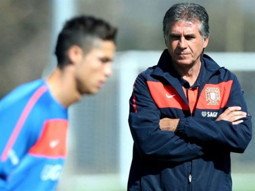 Cristiano Ronaldo, TRADAT de omul care i-a marcat cel mai mult cariera! Nu l-a VOTAT pentru Balonul de Aur! Cum a reactionat starul lui Real!