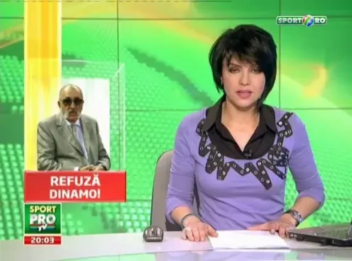 VIDEO! Miliardarul la care viseaza toti dinamovistii nu vrea sa preia actiunile lui Borcea! De ce nu vine chiar daca e mare fan Dinamo: