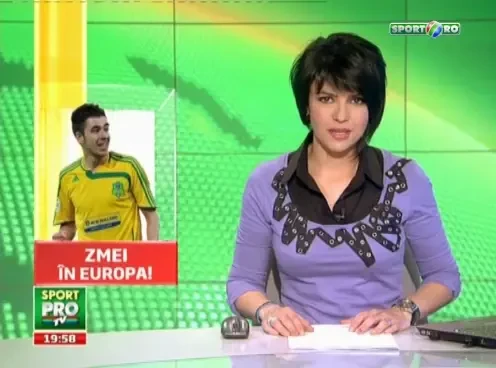 VIDEO SOCANT! Romania a ajuns un blestem pentru el! Cum si-a rupt piciorul Rinaudo cu Vaslui: nu stie cand va mai juca fotbal