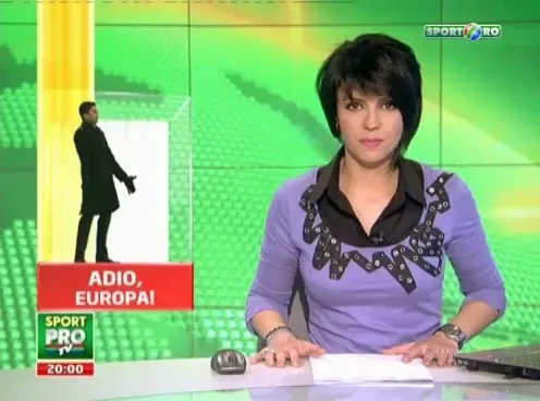 Asta e cea mai mare IRONIE: Copos a rupt blestemul Stelei in Europa, Steaua l-a rupt pe Coman! De ce ii urasc acum rapidistii pe stelisti