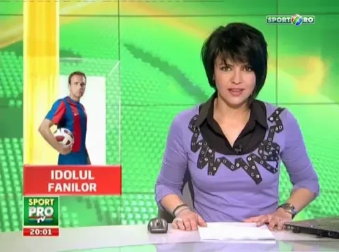 Martinovic, noul IDOL al Stelei! Fanii se bat pe tricourile cu numele lui! MESAJUL adoptat de 40.000 de oameni pe National Arena: