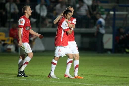 Dinamo n-a avut niciodata eMOTIi mai mari ca azi! Ce probleme are Ciobotariu inainte de meciul care poate schimba liderul