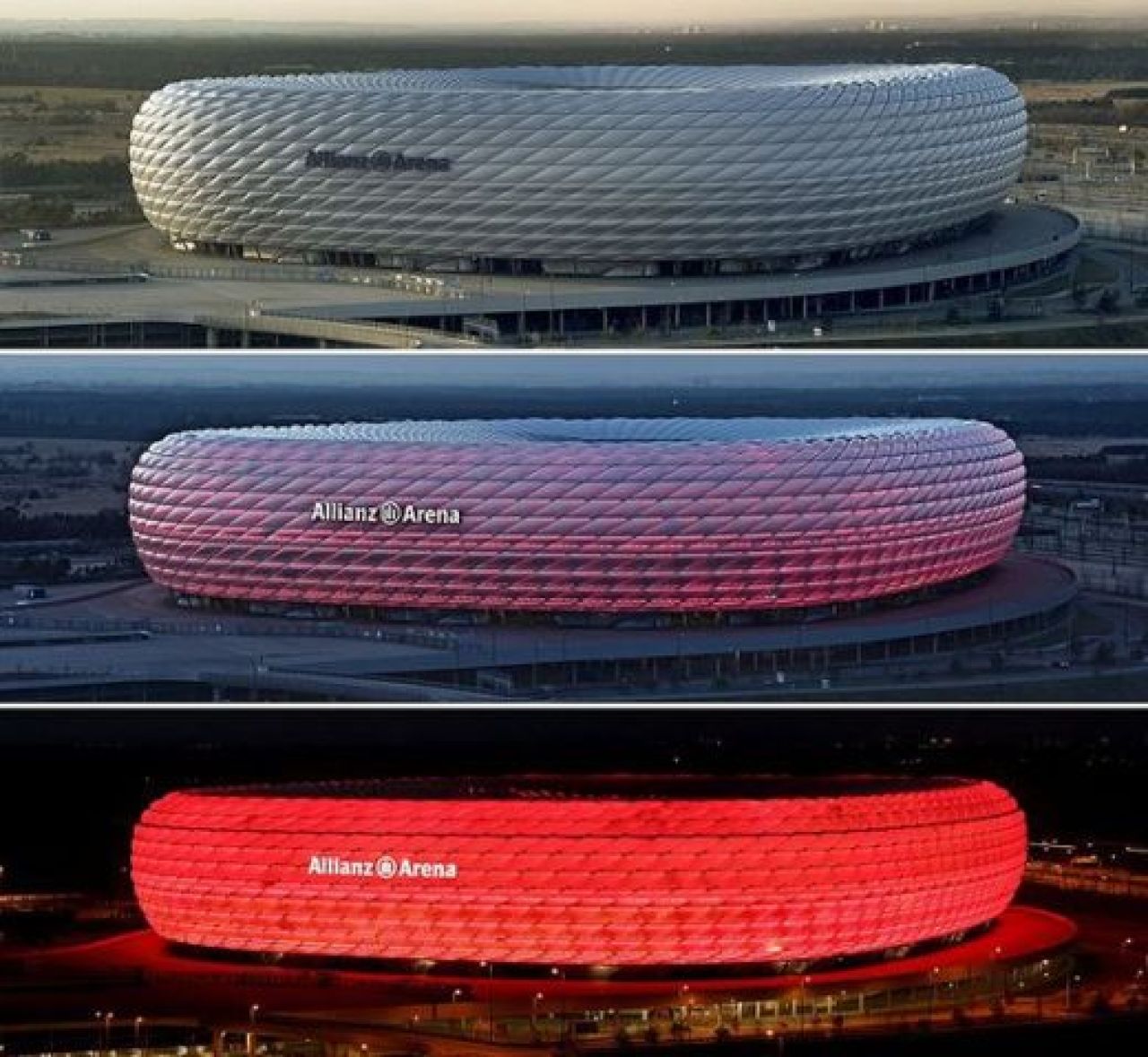 Americanii ar vrea sa cumpere National Arena de frumos ce e :) L-au pus in top 10 stadioane din lume care dau clasa arenelor din SUA! FOTO_3