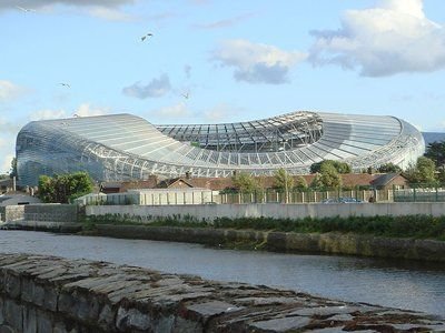 Americanii ar vrea sa cumpere National Arena de frumos ce e :) L-au pus in top 10 stadioane din lume care dau clasa arenelor din SUA! FOTO_5