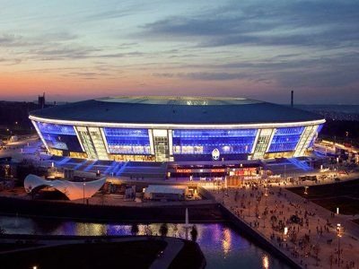Americanii ar vrea sa cumpere National Arena de frumos ce e :) L-au pus in top 10 stadioane din lume care dau clasa arenelor din SUA! FOTO_7