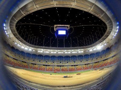 Americanii ar vrea sa cumpere National Arena de frumos ce e :) L-au pus in top 10 stadioane din lume care dau clasa arenelor din SUA! FOTO_9