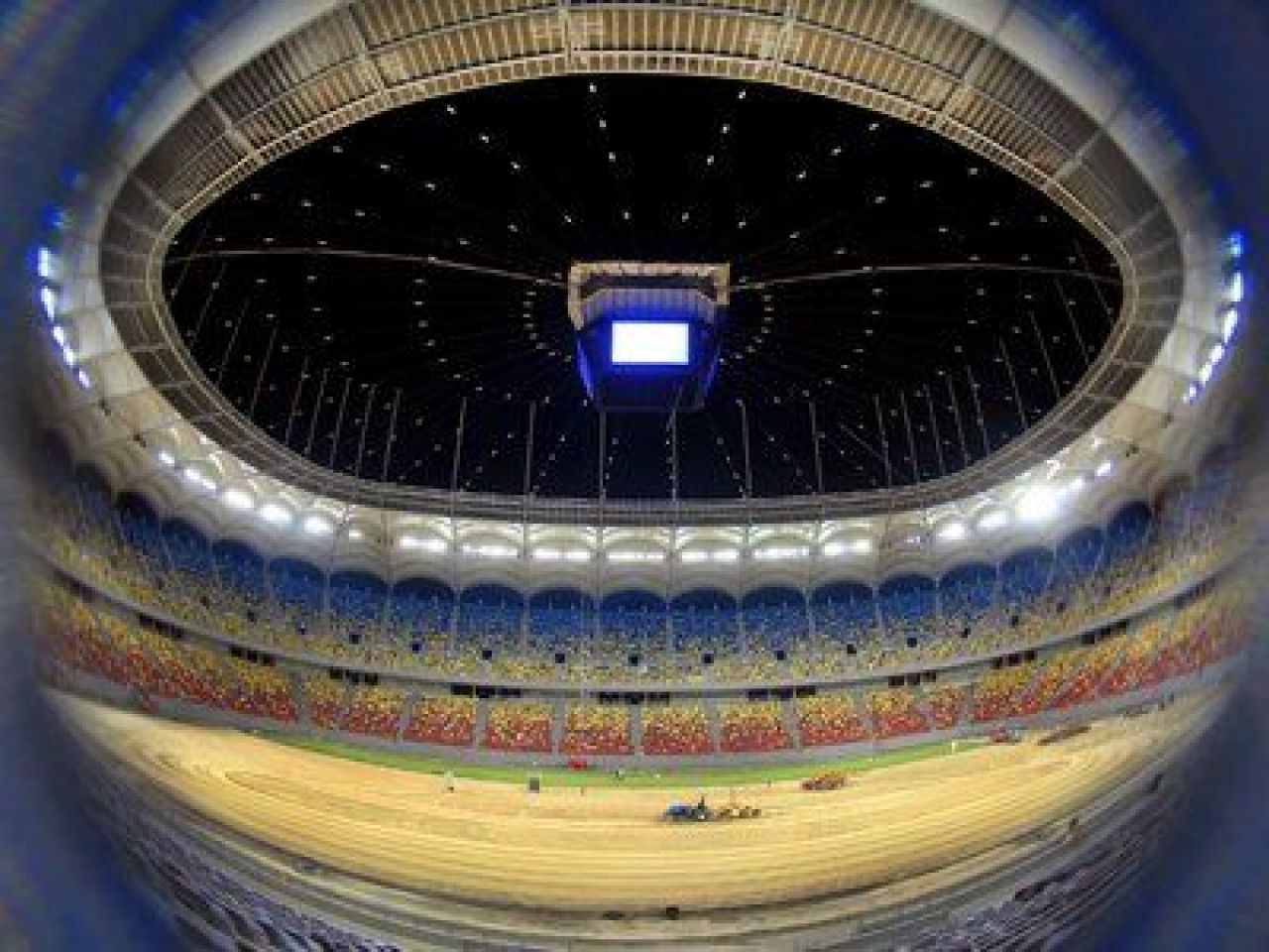 Americanii ar vrea sa cumpere National Arena de frumos ce e :) L-au pus in top 10 stadioane din lume care dau clasa arenelor din SUA! FOTO_9