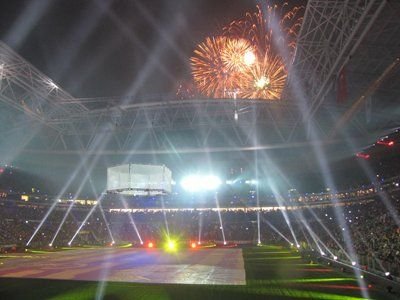 Americanii ar vrea sa cumpere National Arena de frumos ce e :) L-au pus in top 10 stadioane din lume care dau clasa arenelor din SUA! FOTO_14