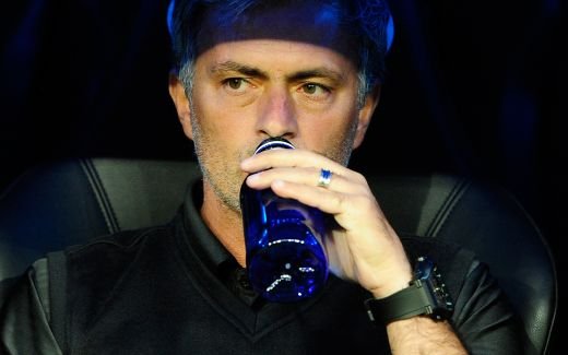 DECLARATIA pe care Gigi Becali nu o va face niciodata! Ce a raspuns Jose Mourinho cand a fost intrebat pe ce jucatori va da zeci de milioane la iarna:
