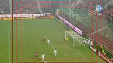 Gol INVIZIBIL in derby! Kapetanos n-a putut sa-i dedice Stelei un gol cu Dinamo! A trecut mingea de linia portii?_2