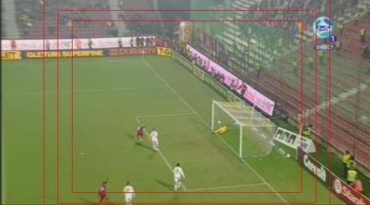 Gol INVIZIBIL in derby! Kapetanos n-a putut sa-i dedice Stelei un gol cu Dinamo! A trecut mingea de linia portii?_3