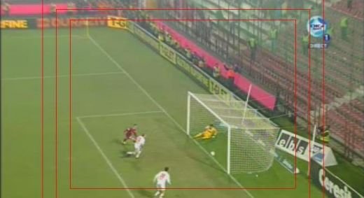 Gol INVIZIBIL in derby! Kapetanos n-a putut sa-i dedice Stelei un gol cu Dinamo! A trecut mingea de linia portii?_5