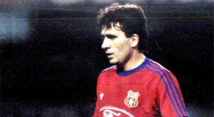 Steaua, pulverizata in Europa intr-un articol dur: Cum a fost fortat transferul lui Hagi si de ce dezastrul Ligii I pleaca de la Steaua
