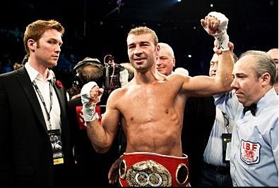 Bute i-a dat peste 300 de PUMNI lui Johnson! Vezi cifrele celei mai grele lupte din cariera super campionului roman_5