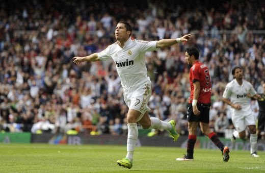 ADEVARATUL MOTIV pentru care Real Madrid a jucat la matineu! Audienta RECORD in China! Cate zeci de milioane s-au uitat la macelul cu Osasuna: