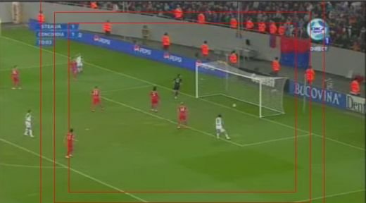 FOTO Inca o faza INCREDIBILA in Liga I! A fost gol valabil pentru Chiajna cu Steaua?