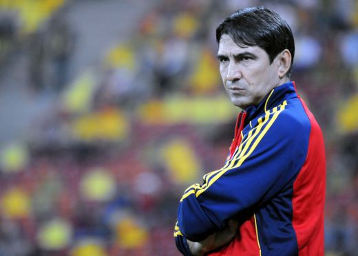 Piturca a chemat 3 jucatori de la Pandurii la nationala! Pantilimon a fost inlocuit cu Balgradean! Vezi surprizele din lotul pentru Belgia si Grecia!