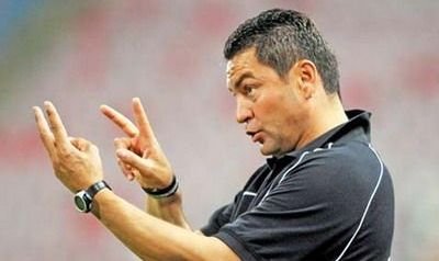 Iliesta anunta "TRANSFERURILE" iernii la Steaua! De ce l-a avertizat Becali inainte de meci: