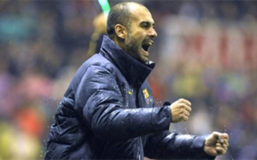 Guardiola, dupa ce a ajuns la 3 puncte in spatele lui Mourinho: Ce spectacol, ce oda! Declaratia care il trimite pe alta planeta :