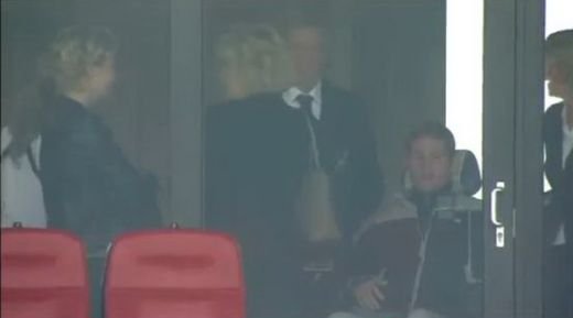 Optimism la rang de arta! Nesu s-a luat de fundasul stanga al lui Utrecht: Vezi ca postul ala e al meu! Raman titular!