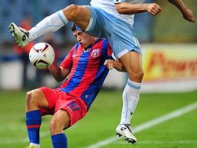 Steaua, trezita de cosmaruri! La ce capitol sunt LIDERI in Liga 1 si ce echipa da cele mai multe goluri imediat dupa pauza: