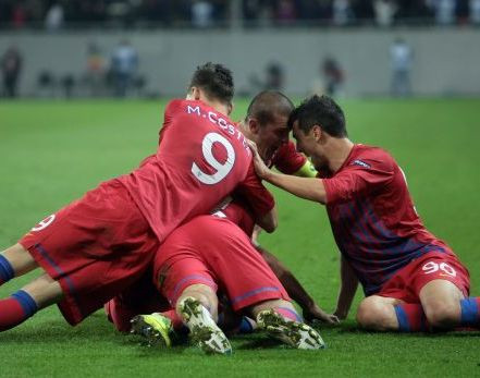 Dragomir: Steaua are doar trei fotbalisti si inca un pic in lot! Restul nu exista! Cine sunt cei 3 jucatori si un pic din lotul lui Becali: