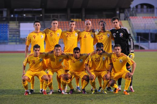 Amicalul cu Grecia va avea loc pana la urma! Nu se mai joaca in Germania! Vezi toate detaliile duelului cu Campionii Europeni din 2004: