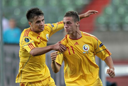 Torje nu s-a antrenat cu nationala! Are enterocolita! Ce probleme mai are Piturca!