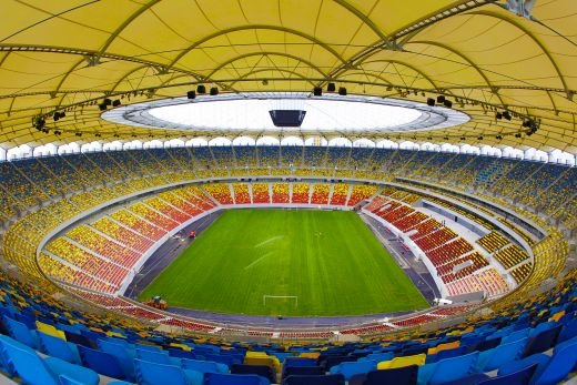 Steaua DATA AFARA de pe National Arena! Stelistii incep IAR sa-si caute stadion: Nici in Europa nu mai pot juca acolo!