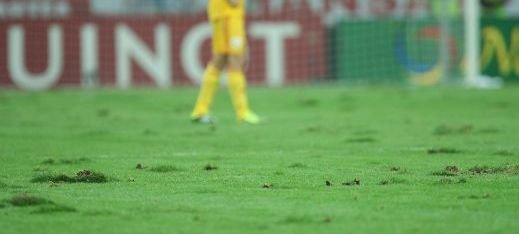 RAZBOI pentru National Arena! Becali: Sandu MINTE! Am vorbit noi la UEFA, jucam acolo cate meciuri vrem!