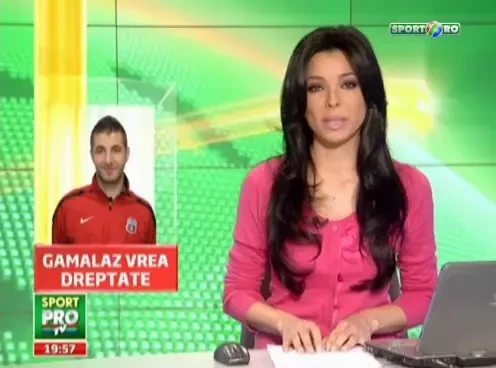 Galamaz a vorbit pentru prima data dupa incidentele de la Ploiesti: Viata mea s-a schimbat! Dau in judecata firma de paza!