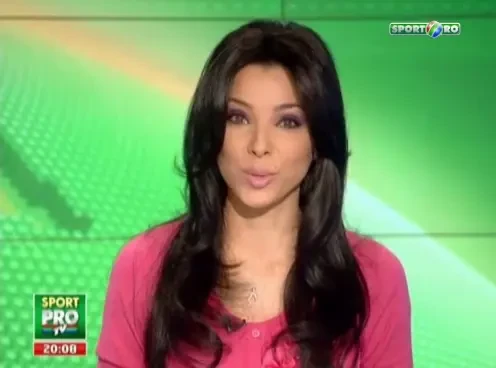 SECRETUL Iriney Shayk! Viitoarea doamna Ronaldo a dezvaluit ce ii place sa faca atunci cand nu pozeaza sexy! VIDEO