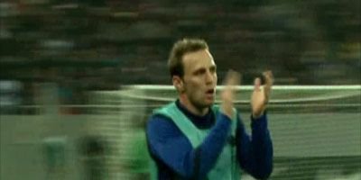 Dusmanii Stelei sunt FANI Martinovic! Torje: Pacat ca jucatorii s-au oprit Rivalii cred ca huliganul care l-a lovit pe Galamaz trebuia LINSAT