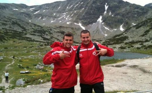 VIDEO Zicu si Moraes se BAT la propriu pentru minge! Cei doi, la un pas de BATAIE: Au adus anarhia in vestiar!