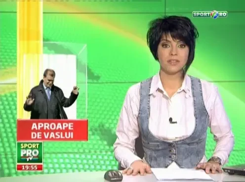 Dinu Gheorghe, aproape de Vaslui! Pe cine aduce Copos in locul lui Vama ca sa ii impace pe jucatori!