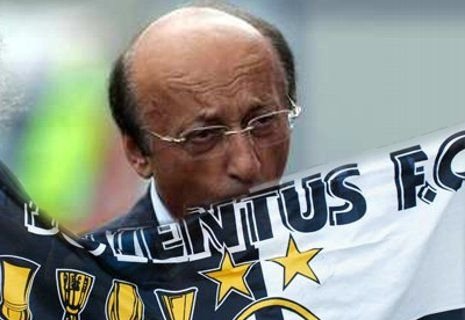 CUTREMUR in Italia! 16 oameni condamnati pentru coruptie! Sefii de la Fiorentina si Lazio, langa Moggi in INCHISOARE! Decizia care UCIDE Mafia in Serie A