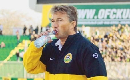 Dan Petrescu a UIMIT Europa: E mai bun decat Villas-Boas! Vezi ce super transfer poate face la INTER