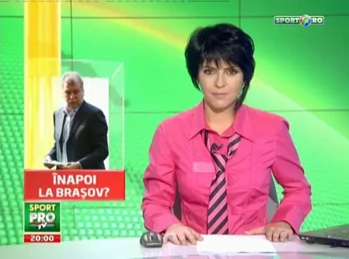 VIDEO! Rapidistii se muta inapoi la Brasov! Dinu Gheorghe, chemat de Sumi! Ce atacant de la Rapid ar putea ajunge la Brasov: