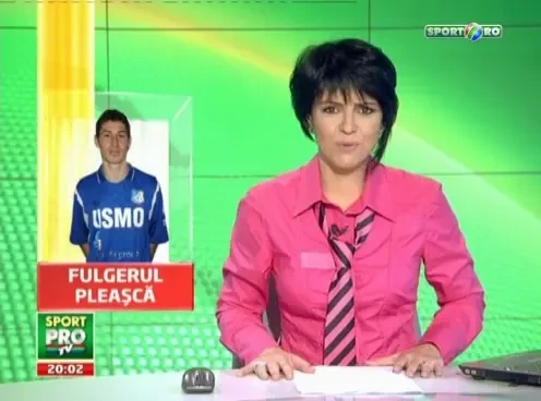 VIDEO! Noul STAR al nationalei l-a convins pe Piti intr-o singura repriza! El e pustiul mai rapid decat Cristiano Ronaldo