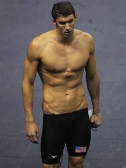 FOTO GENIAL: Topul dupa care femeile LESINA si la care barbatii viseaza: Cele 10 abdomene PERFECTE din sport!_3
