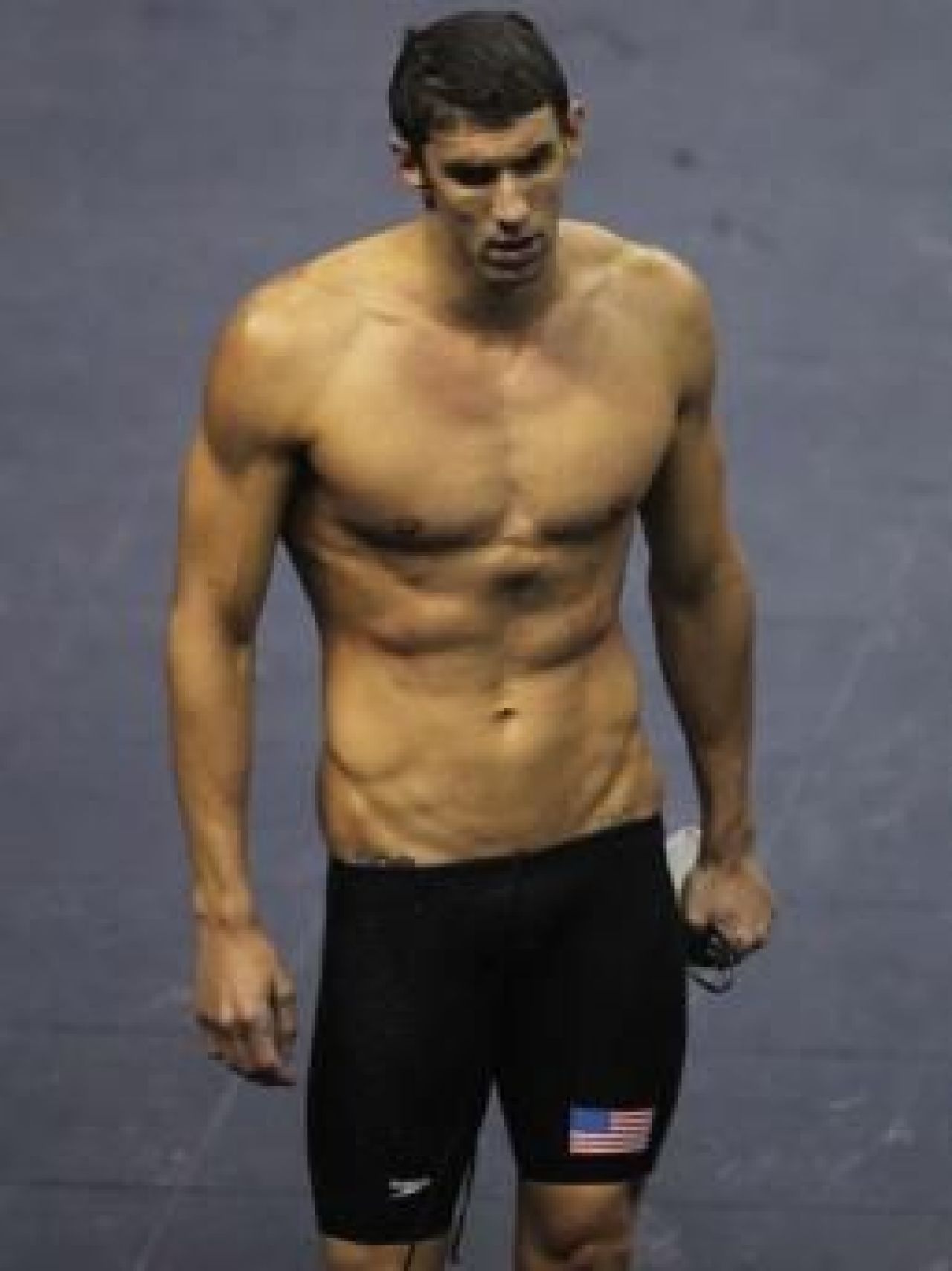 FOTO GENIAL: Topul dupa care femeile LESINA si la care barbatii viseaza: Cele 10 abdomene PERFECTE din sport!_3