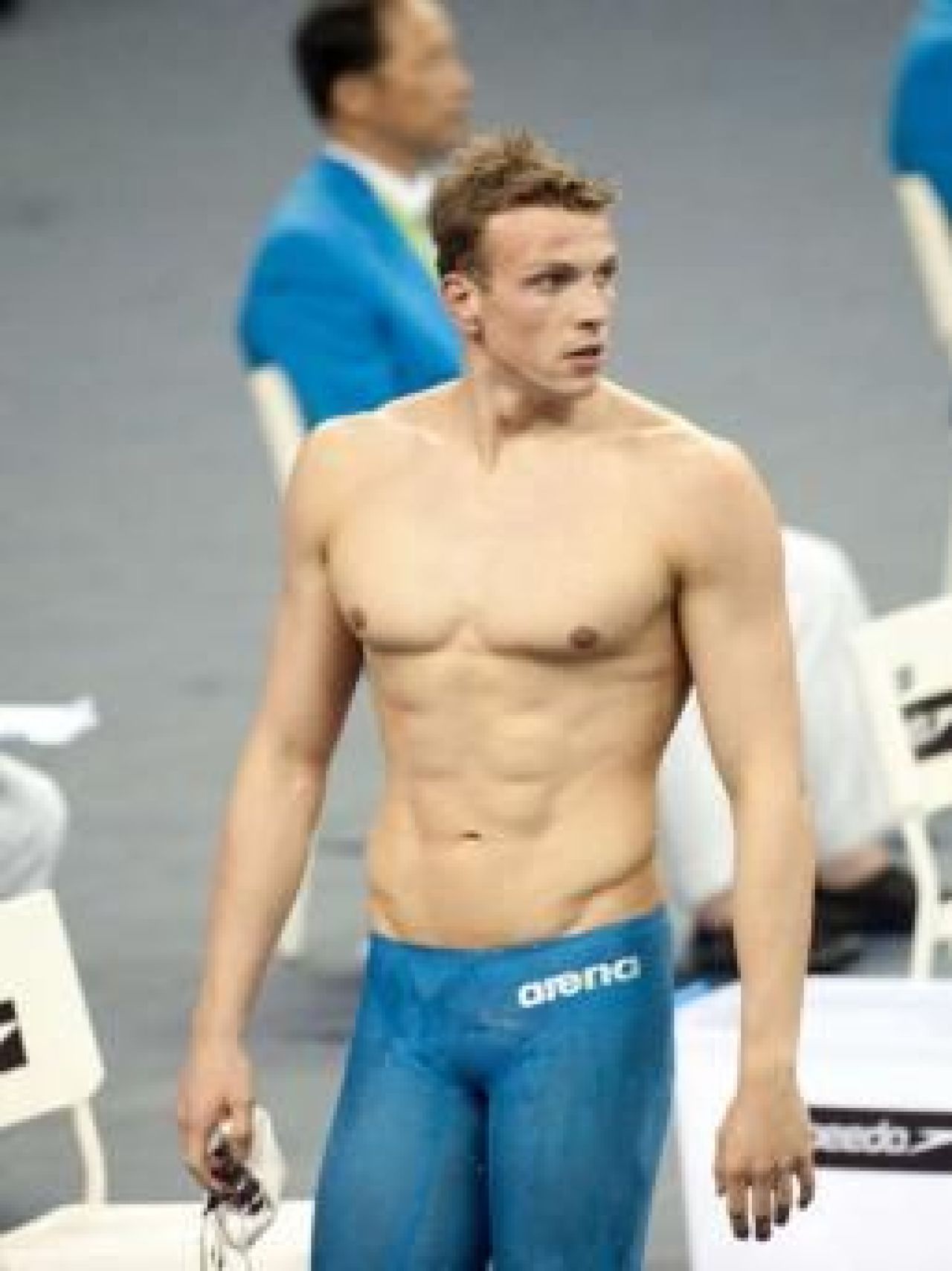 FOTO GENIAL: Topul dupa care femeile LESINA si la care barbatii viseaza: Cele 10 abdomene PERFECTE din sport!_4