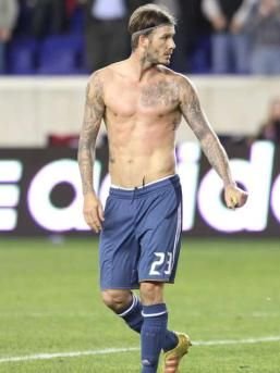 FOTO GENIAL: Topul dupa care femeile LESINA si la care barbatii viseaza: Cele 10 abdomene PERFECTE din sport!_7