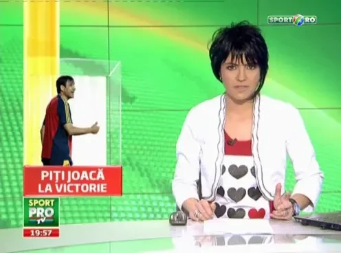 VIDEO! Piti i-a cerut scuze lui Marica: Poate ca am gresit sa-l indrept spre Schalke! De ce s-a enervat selectionerul pe ziaristi: