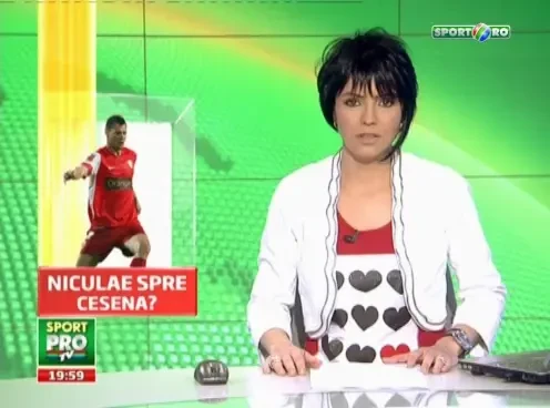 VIDEO! Cea mai DURA lovitura pentru Dinamo! Niculae ar putea sa plece din iarna! Ce anunt a facut golgheterul Ligii I!