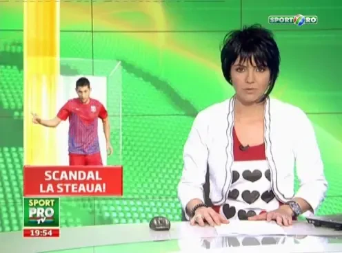 Stan taie in carne vie: Am fost nevoit sa opresc pregatirea! AMENDA IMENSA pentru Florin Costea dupa cearta cu Bourceanu!