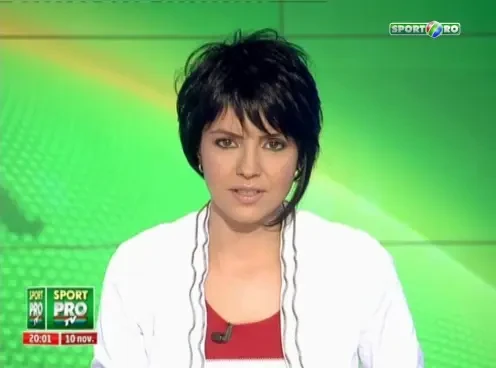 Vineri in ProSport: Ce afacere face Steaua cu Adrian Cristea!