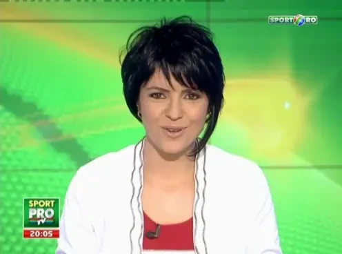 Borcea face SHOW la Dansez pentru tine ! Fosta sotie a milionarului de la Dinamo danseaza tango pasional pentru un caz umanitar